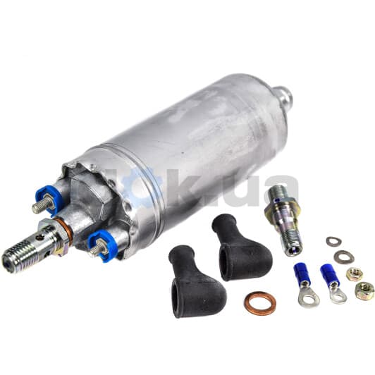 0 580 254 911 Bosch Паливний насос