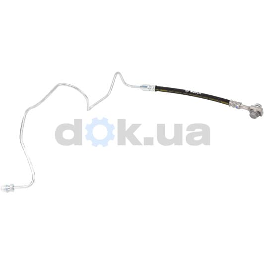 1 987 481 338 Bosch Гальмівний шланг