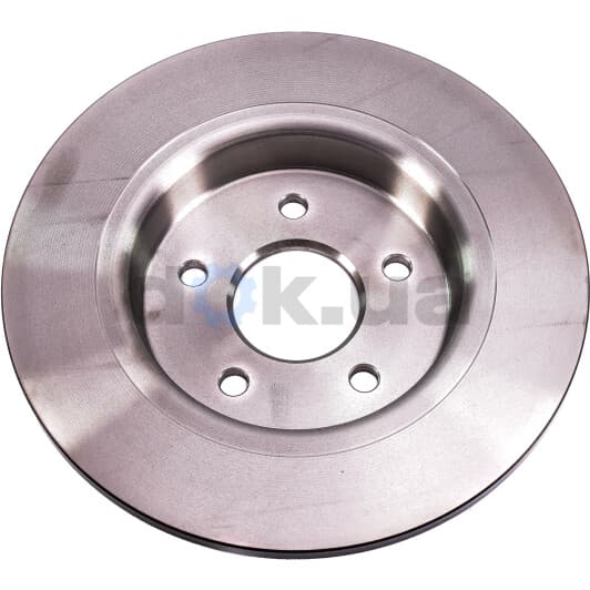 DF4422 TRW Тормозной диск