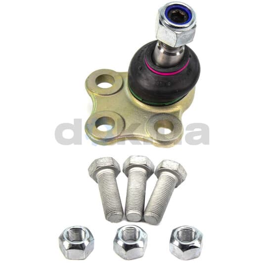 30773 01 Lemförder Шаровая опора