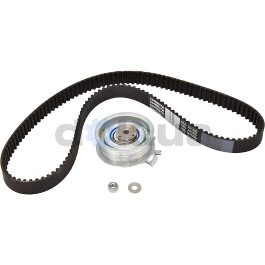 20-1070 Hepu Комплект ремня ГРМ