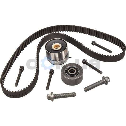 20-1602 Hepu Комплект ремня ГРМ