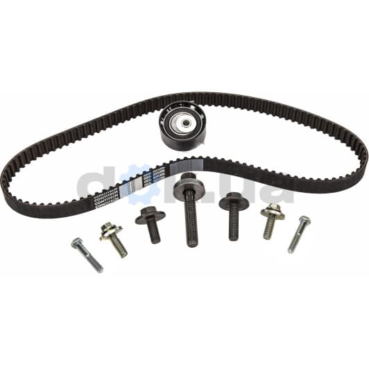 20-1649 Hepu Комплект ременя ГРМ