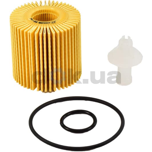 OE118J JS Asakashi Масляный фильтр