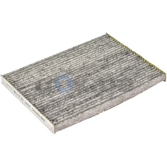 AC207C JS Asakashi Фильтр салона