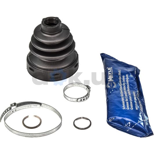 100 495 0025 Meyle Пыльник ШРУСа для Audi A4