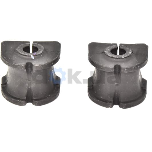 60947385 SWAG Втулка стабілізатора