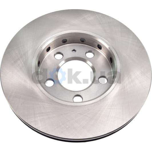 19-0774 MaXgear Гальмівний диск