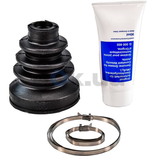 J2884015 Nipparts Пильовик гранати