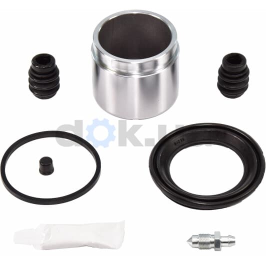 D42030C Autofren Seinsa Ремкомплект тормозного суппорта