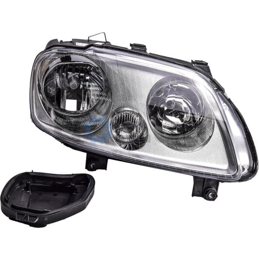 20-0759-25-2 TYC Основная фара