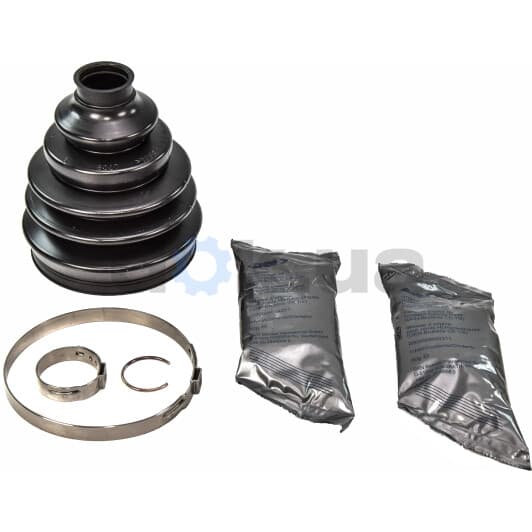 25773 Spidan Пыльник ШРУСа