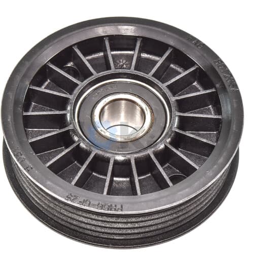 30 03 0091 SWAG Натяжной ролик поликлинового ремня