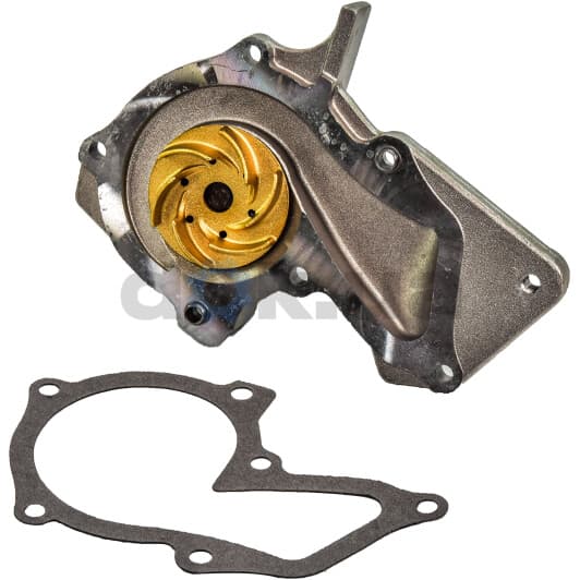 P255 Hepu Помпа