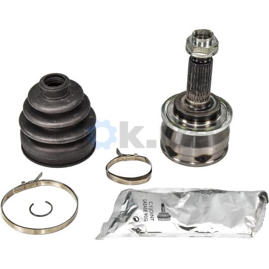 J2827015 Nipparts ШРУС