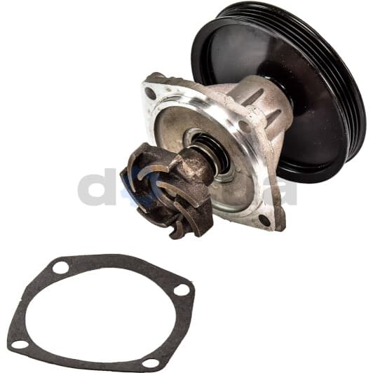 D1H015TT Thermotec Помпа