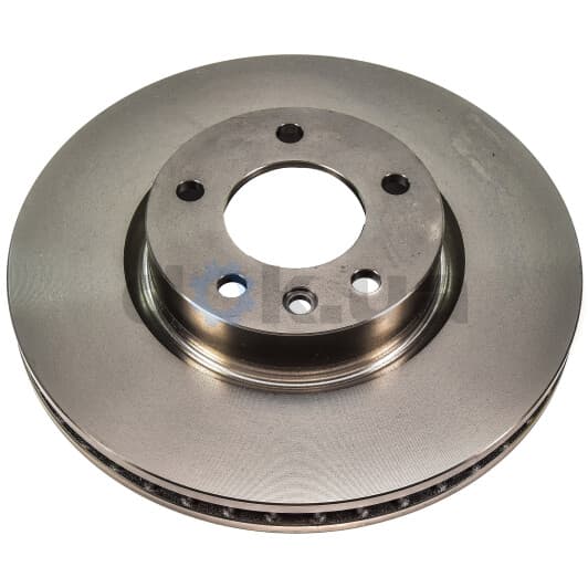 0 986 478 593 Bosch Тормозной диск