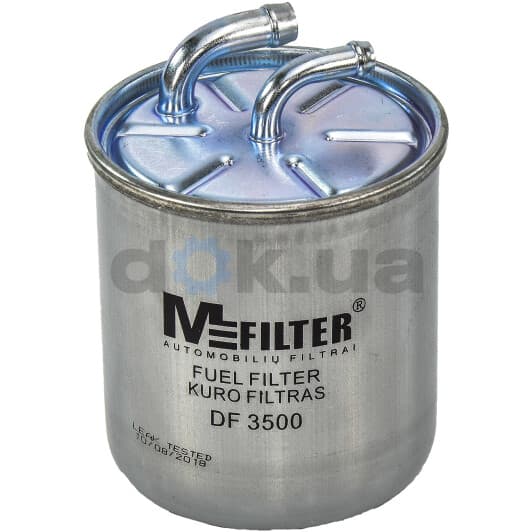 DF 3500 MFilter Топливный фильтр