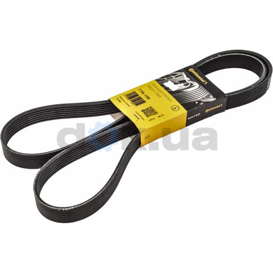 7PK1785 Contitech Поліклиновий ремінь