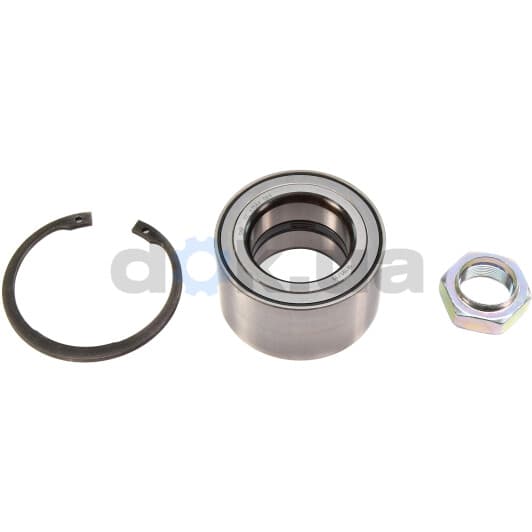 R140.17 SNR Подшипник ступицы колеса