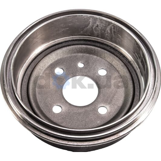 5128-S A.B.S. Гальмівний барабан