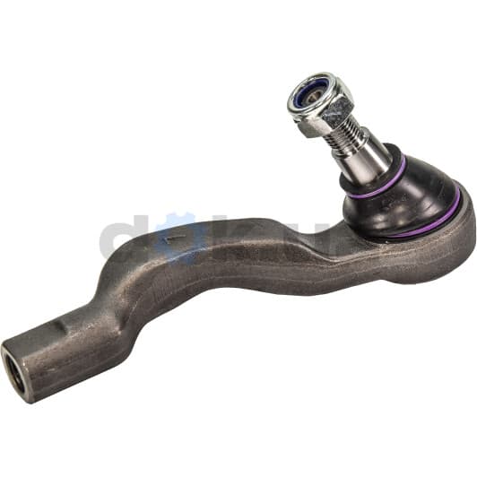 50738 Sidem Наконечник рулевой тяги