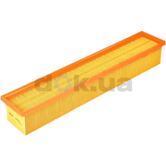 E456L Hengst Filter Повітряний фільтр для Mercedes C-Class