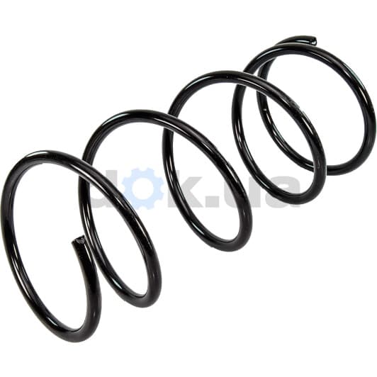 SP0178 Monroe Пружина подвески для Mazda 626