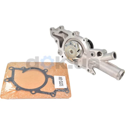 24-1006 Metelli Помпа