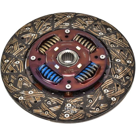 MBD063U Exedy Диск сцепления