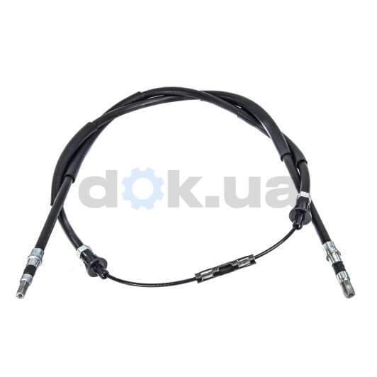 8140 251203 Triscan Трос ручного гальма