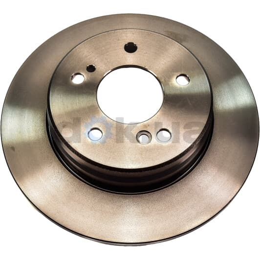 DF2757 TRW Гальмівний диск