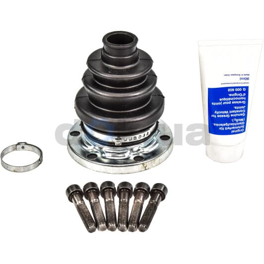 755003 Ruville Пыльник ШРУСа