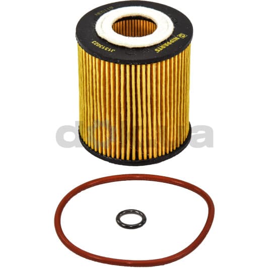 J1313023 Nipparts Масляный фильтр