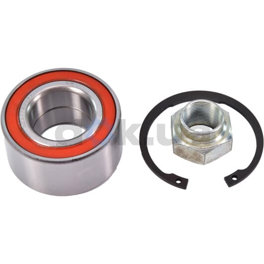 CX227 CX Подшипник ступицы колеса