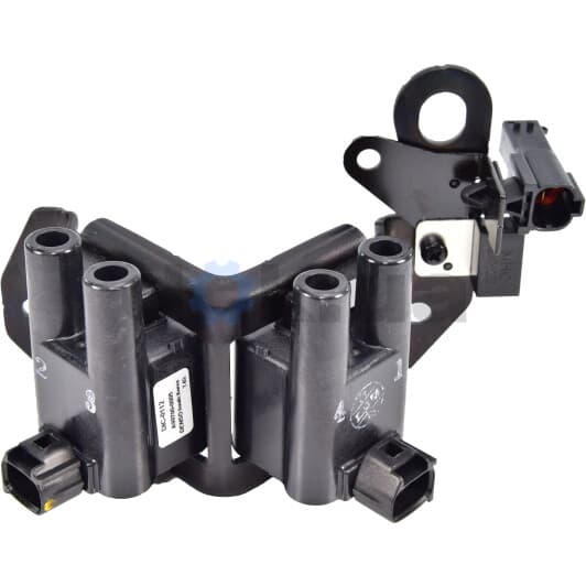 DIC-0112 Denso Катушка зажигания