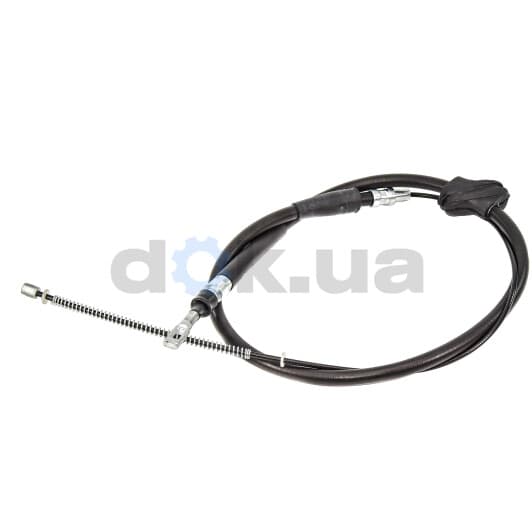 904748 NK Трос ручного гальма