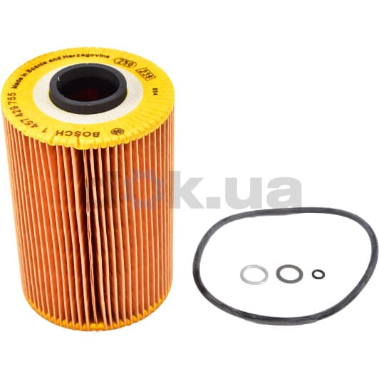 1 457 429 755 Bosch Масляный фильтр