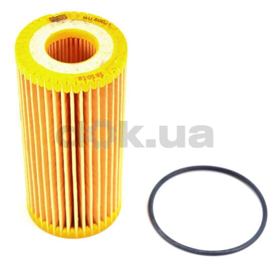 HU 6002 z Mann Оливний фільтр