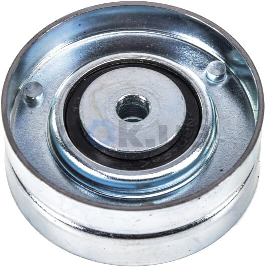 RS B15610 Starline Обводной ролик поликлинового ремня