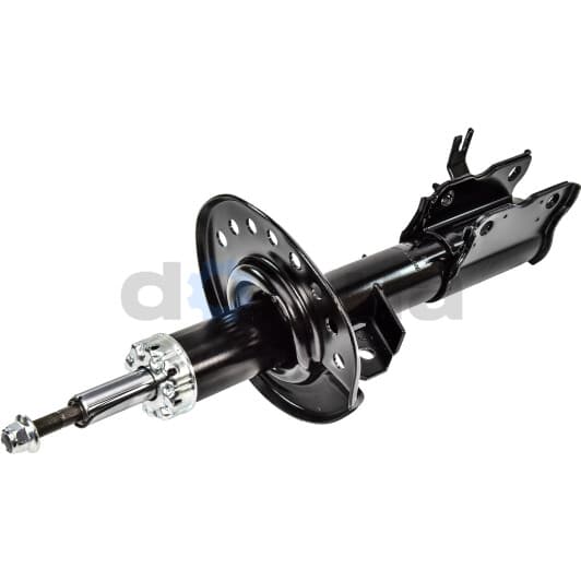 N5511046G Nipparts Стойка амортизатора для Nissan X-Trail