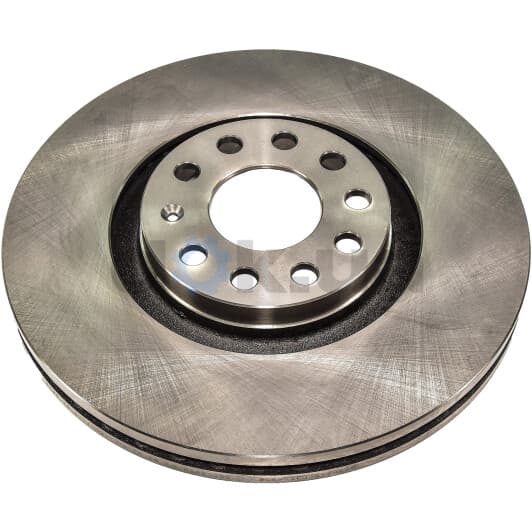 6730.10 Remsa Гальмівний диск