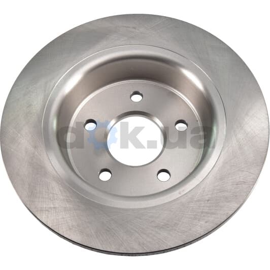 61459.00 Remsa Тормозной диск