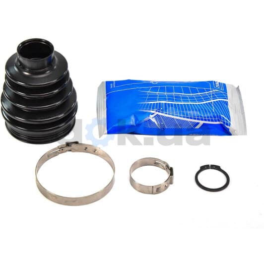 VKJP 1437 SKF Пыльник ШРУСа