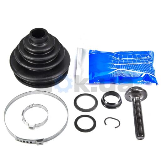 VKJP 3017 SKF Пыльник ШРУСа