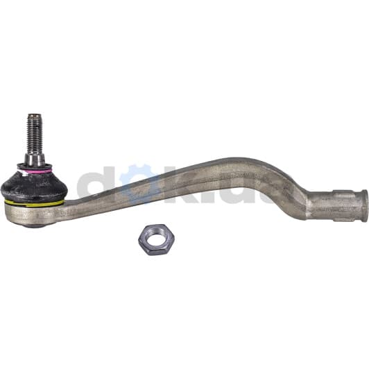 6001550442 Renault / Dacia Наконечник кермової тяги