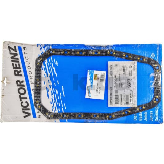 71-34049-00 Reinz Прокладка оливного піддона