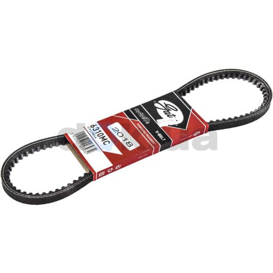 6310MC Gates Клиновой ремень