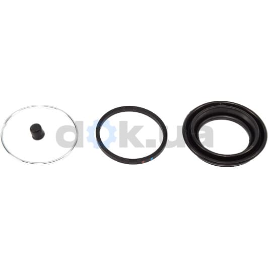 D4028 Autofren Seinsa Ремкомплект тормозного суппорта