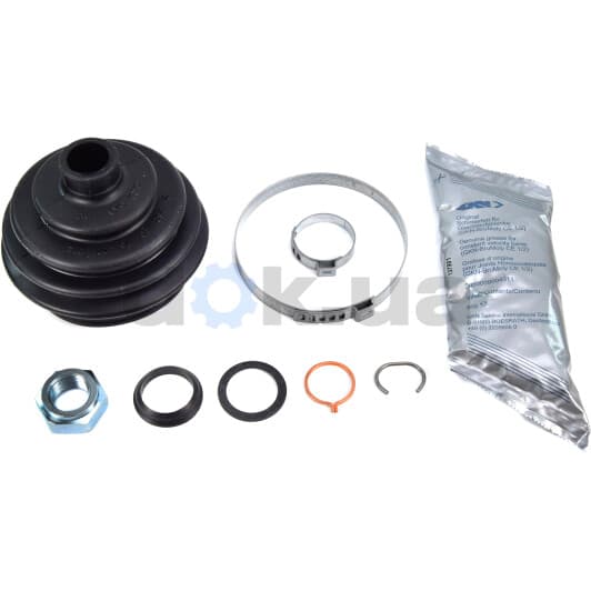 26005 Spidan Пильовик гранати